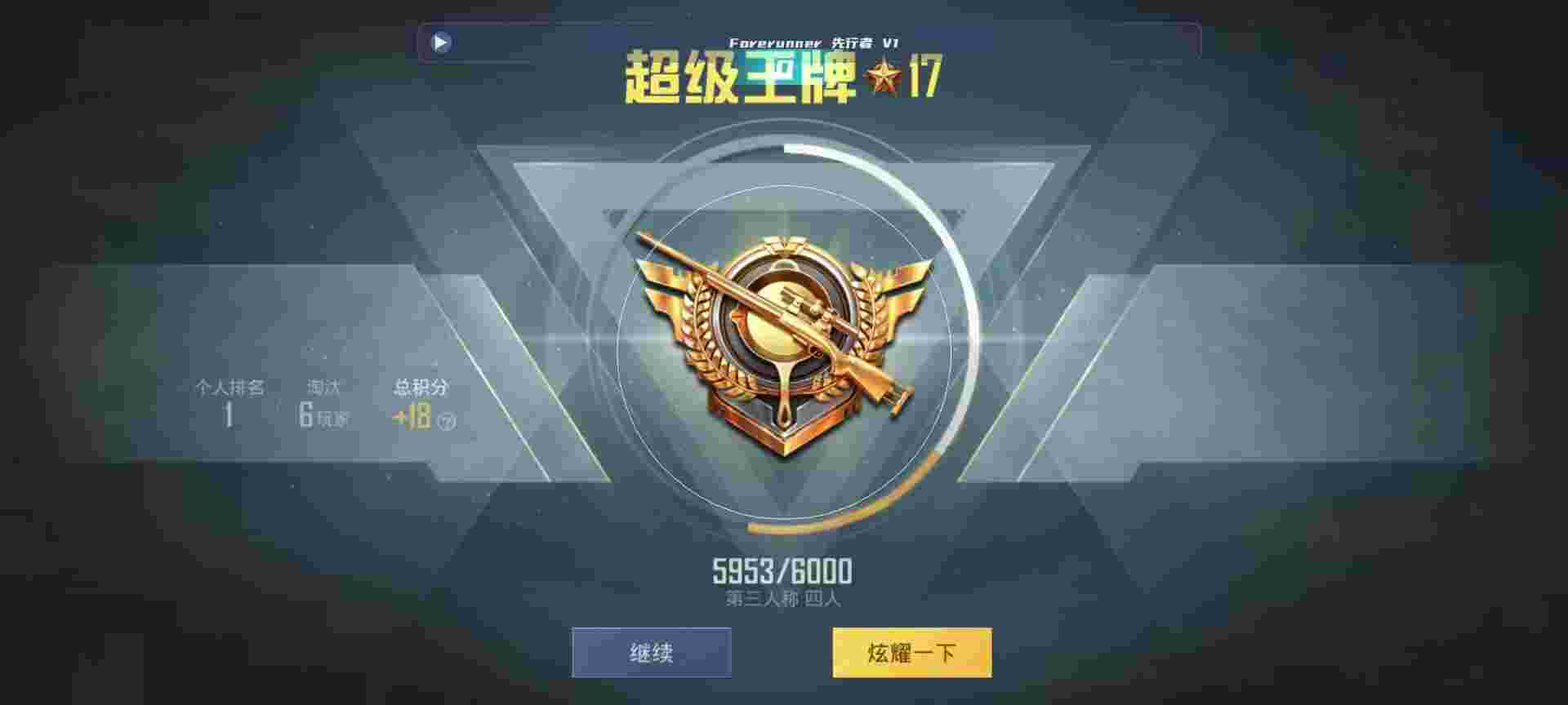 和平精英鸡腿辅助自瞄 - ��ƽ��Ӣ �ŶӾ��� ���辅助预览图